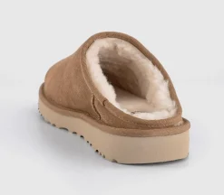 Classic Slip On Slippers