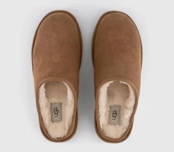 Classic Slip On Slippers