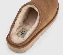 Classic Slip On Slippers