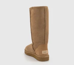 Classic Tall II Boots