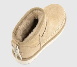 Classic Ultra Mini Biarritz Boots