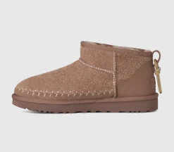 Classic Ultra Mini Biarritz Boots