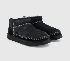 Classic Ultra Mini Biarritz Boots