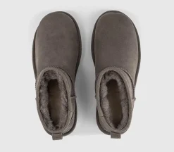 Classic Ultra Mini Boots