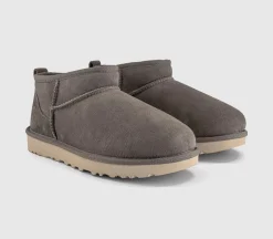 Classic Ultra Mini Boots