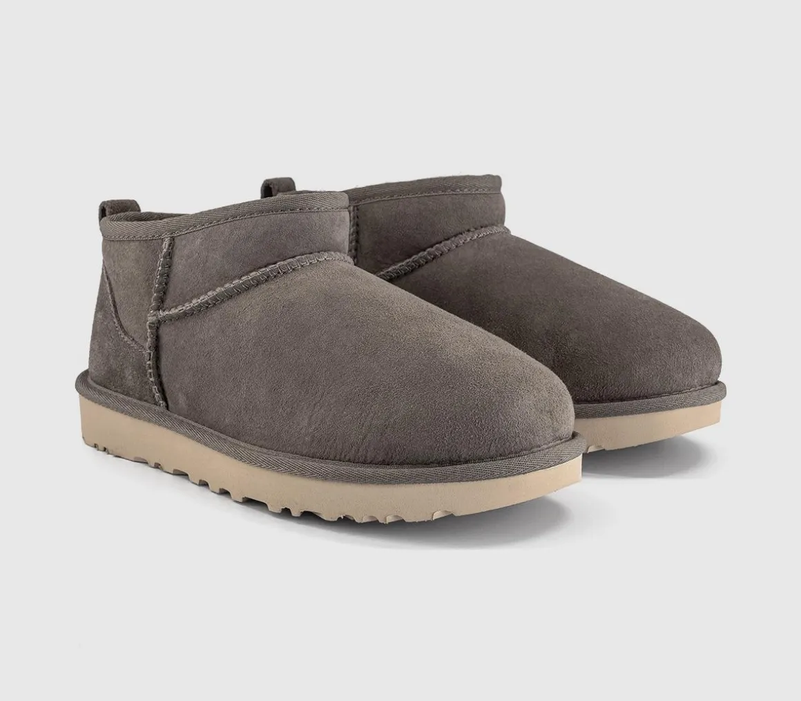 Classic Ultra Mini Boots