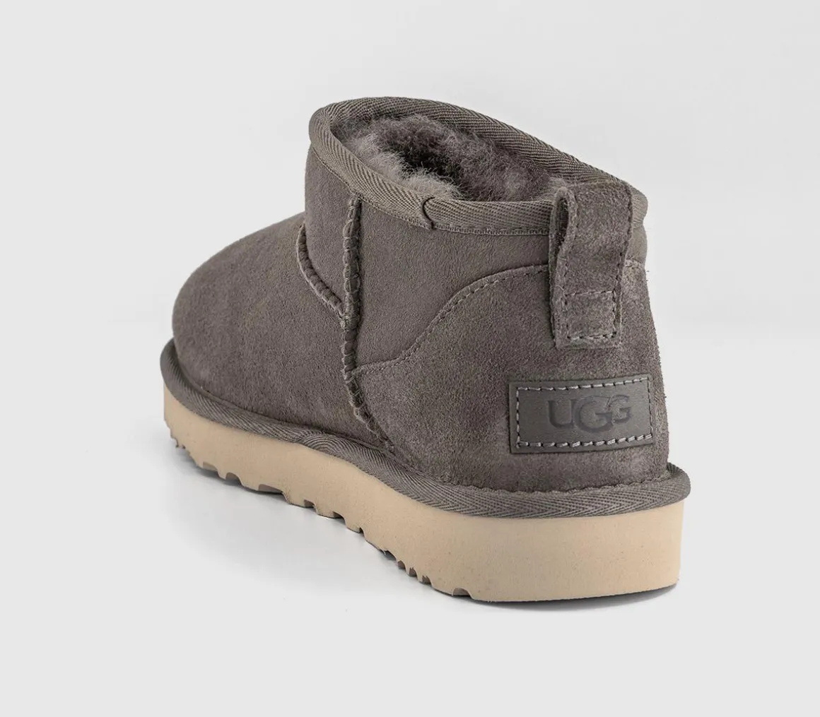 Classic Ultra Mini Boots