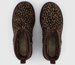 Classic Ultra Mini Boots