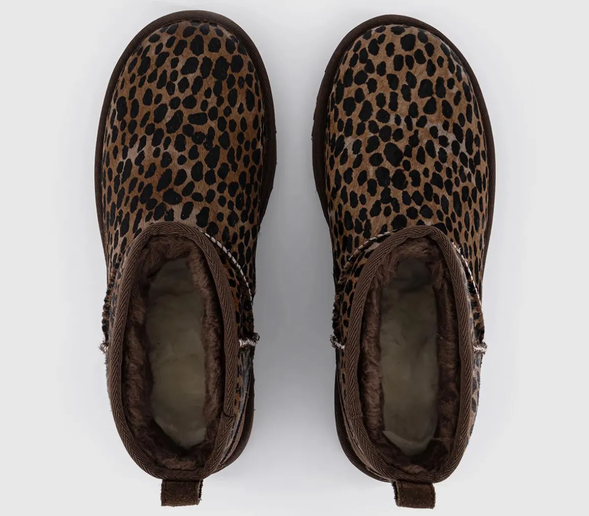 Classic Ultra Mini Boots