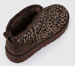 Classic Ultra Mini Boots