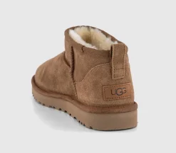 Classic Ultra Mini Boots