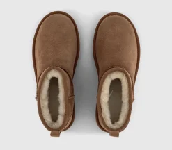 Classic Ultra Mini Boots