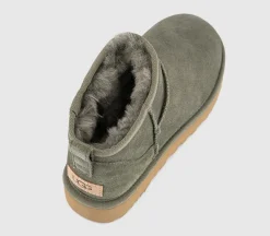 Classic Ultra Mini Boots