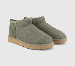 Classic Ultra Mini Boots