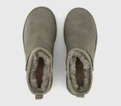 Classic Ultra Mini Boots
