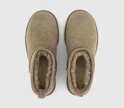 Classic Ultra Mini Boots