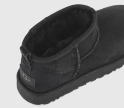 Classic Ultra Mini Boots