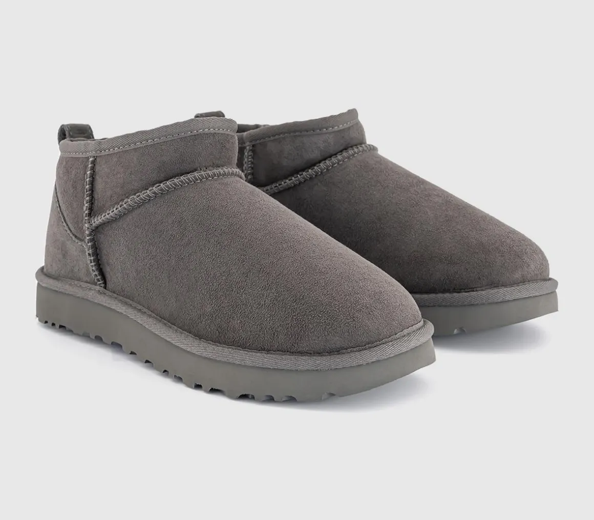 Classic Ultra Mini Boots