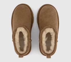Classic Ultra Mini Boots Kids