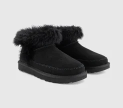 Classic Ultra Mini Chalet Boots