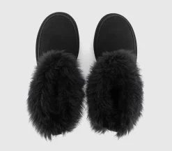 Classic Ultra Mini Chalet Boots