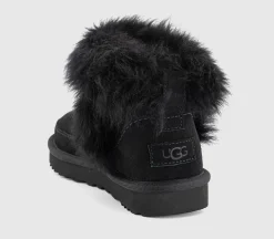 Classic Ultra Mini Chalet Boots