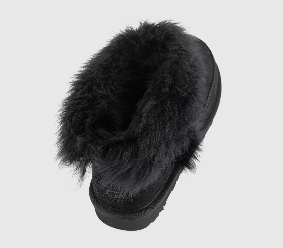 Classic Ultra Mini Chalet Boots