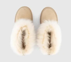 Classic Ultra Mini Chalet Boots