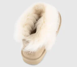 Classic Ultra Mini Chalet Boots