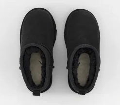 Classic Ultra Mini II Youth Boots