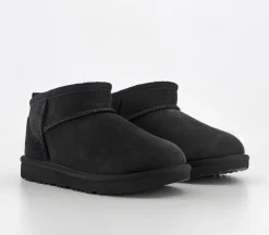 Classic Ultra Mini II Youth Boots