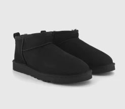 Classic Ultra Mini Men's Slippers