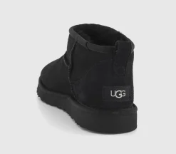 Classic Ultra Mini Men's Slippers