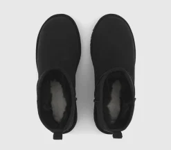 Classic Ultra Mini Men's Slippers