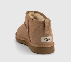 Classic Ultra Mini Men's Slippers