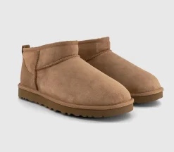 Classic Ultra Mini Men's Slippers