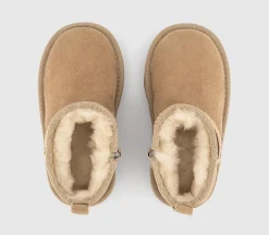 Classic Ultra Mini Toddler Boots