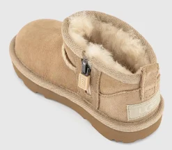 Classic Ultra Mini Toddler Boots