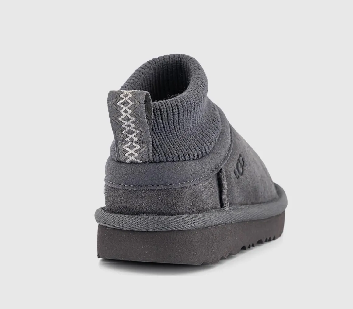 Classic Ultra Stretch Cuff Toddler Boots