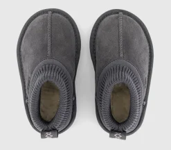 Classic Ultra Stretch Cuff Toddler Boots