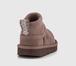Classic Ultra Stretch Cuff Toddler Boots
