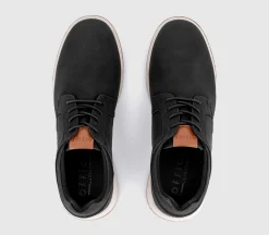 Claude Hybrid Wedge Laceup Shoes
