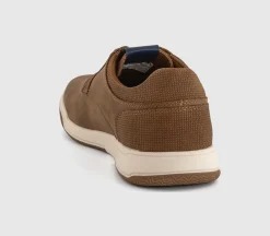Claude Hybrid Wedge Laceup Shoes