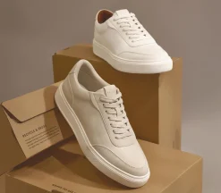 Clifford Chunky Trainers