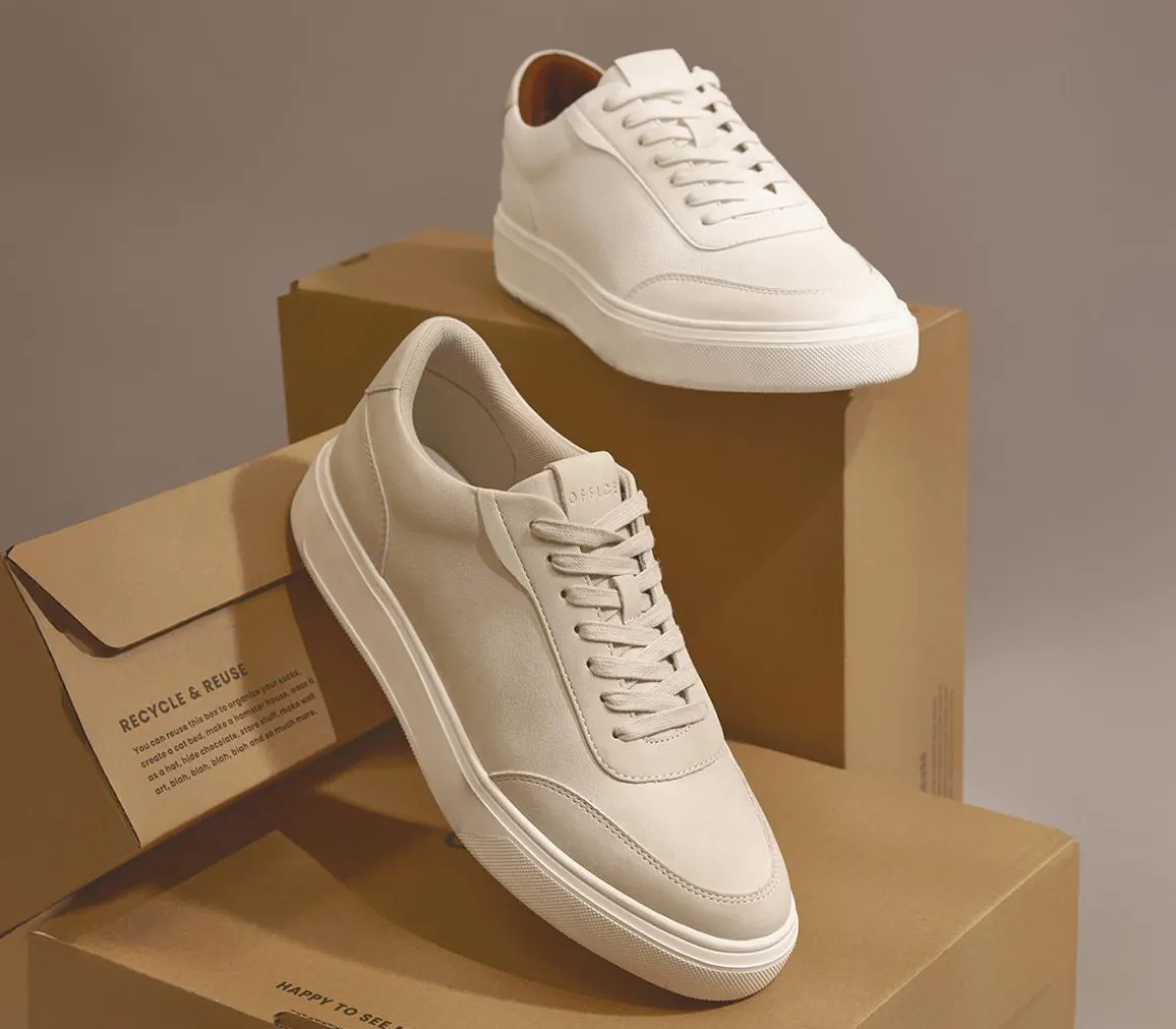 Clifford Chunky Trainers