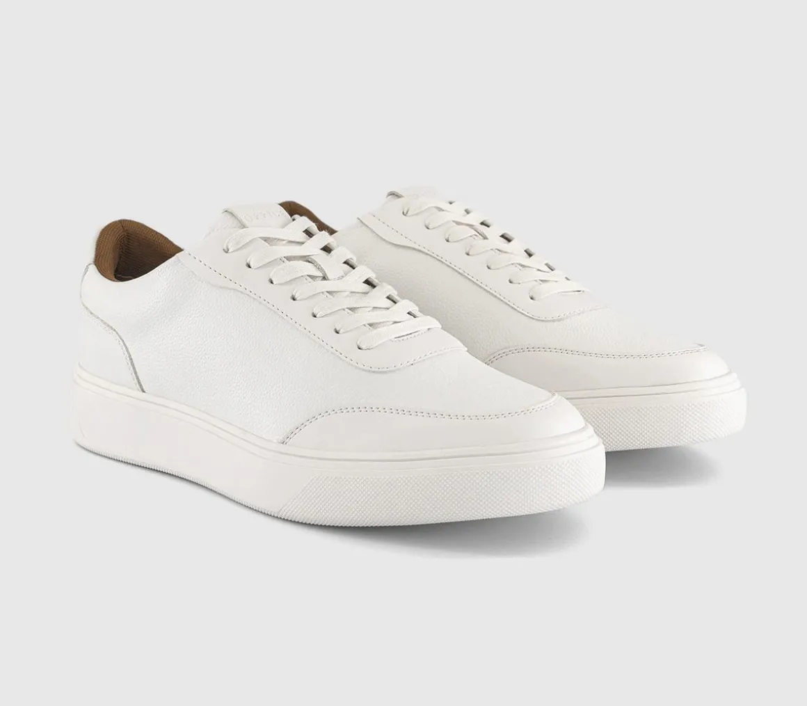 Clifford Chunky Trainers