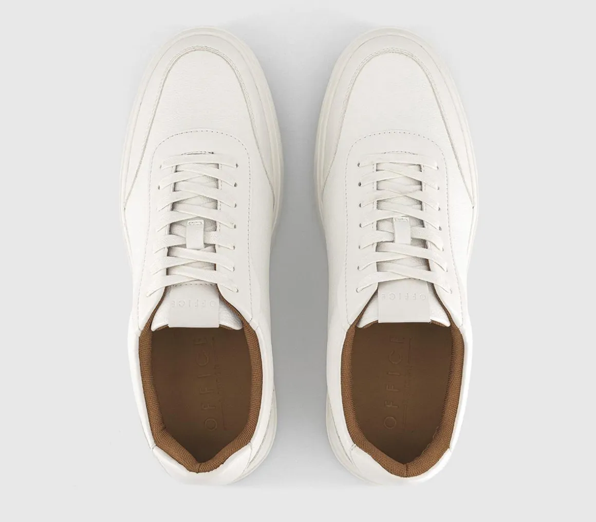 Clifford Chunky Trainers
