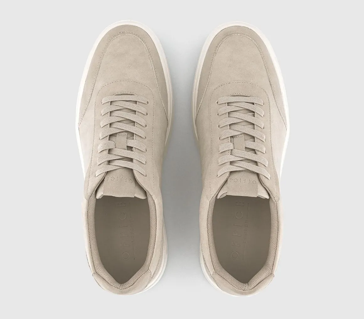Clifford Chunky Trainers