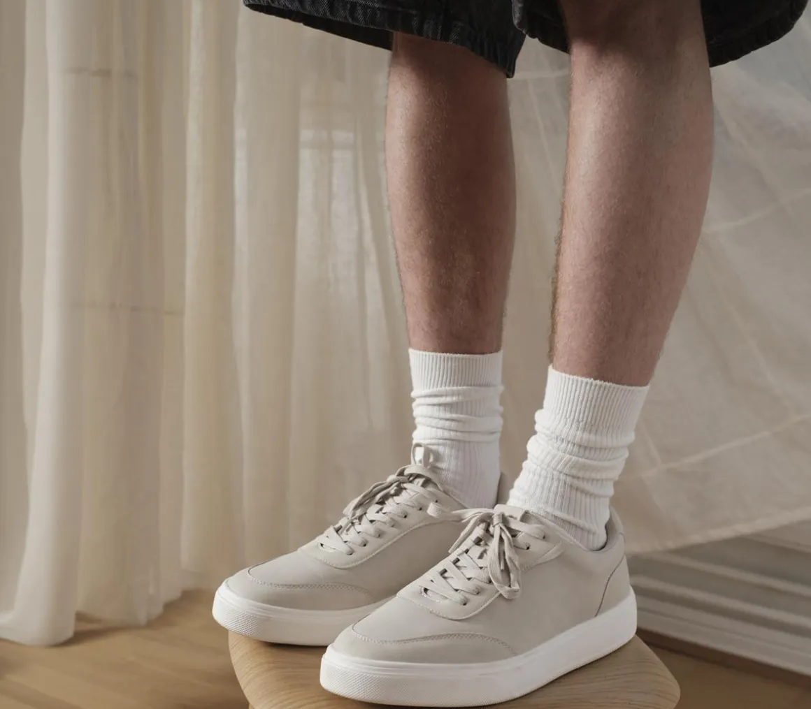 Clifford Chunky Trainers