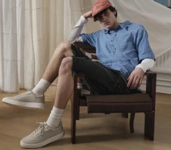Clifford Chunky Trainers